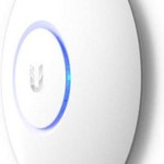 Ubiquiti Unifi AP AC PRO v5 Access Point Wi‑Fi 5 Dual Band (2.4 & 5GHz)