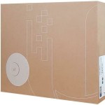 Ubiquiti Unifi AP AC PRO v5 Access Point Wi‑Fi 5 Dual Band (2.4 & 5GHz)