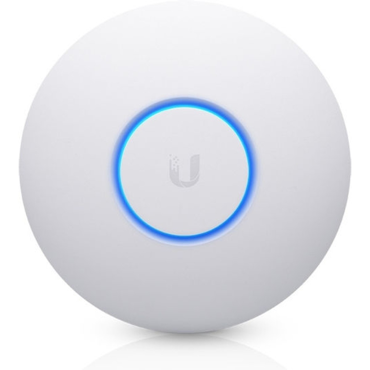 Ubiquiti UAP-AC-PRO Access Point Wi‑Fi 5 Dual Band (2.4 & 5GHz) σε Πενταπλό Kit