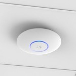 Ubiquiti UAP-AC-PRO Access Point Wi‑Fi 5 Dual Band (2.4 & 5GHz) σε Πενταπλό Kit