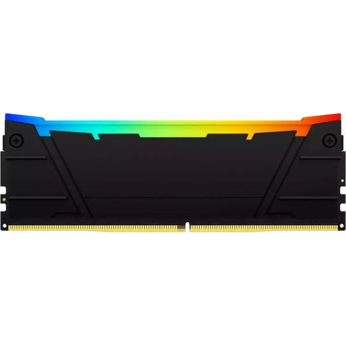 Kingston Fury Renegade DDR4 64GB RAM με 2x32GB Modules και Ταχύτητα 3600 για Desktop