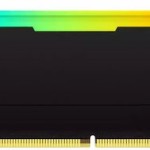 Kingston Fury Renegade DDR4 64GB RAM με 2x32GB Modules και Ταχύτητα 3600 για Desktop