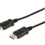 Digitus Βάση Γραφείου για 2 Οθόνες έως 27