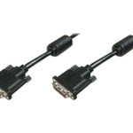 Digitus Βάση Γραφείου για 2 Οθόνες έως 27