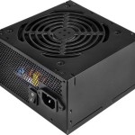 Silverstone Essential 400W 400W Μαύρο Τροφοδοτικό Υπολογιστή Full Wired 80 Plus Standard