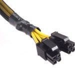 Silverstone Essential 400W 400W Μαύρο Τροφοδοτικό Υπολογιστή Full Wired 80 Plus Standard