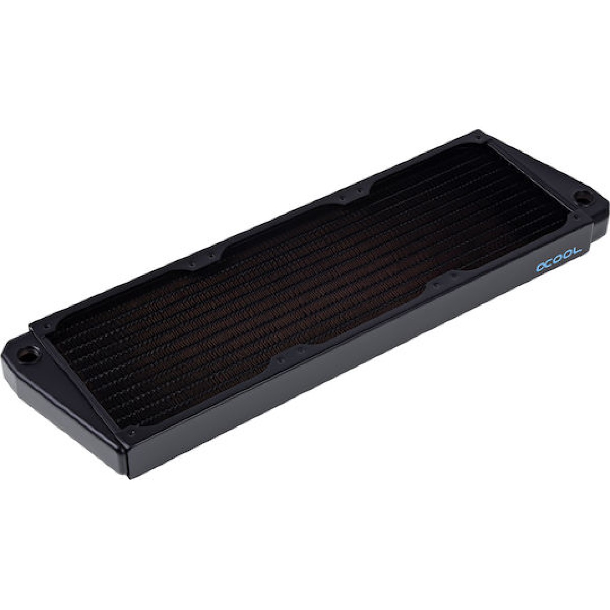 Alphacool NexXxoS ST30 X-Flow Radiator Full Copper 360mm