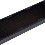 Alphacool NexXxoS ST30 X-Flow Radiator Full Copper 360mm