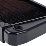 Alphacool NexXxoS ST30 X-Flow Radiator Full Copper 360mm