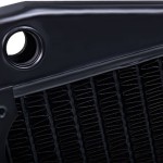 Alphacool NexXxoS ST30 X-Flow Radiator Full Copper 360mm