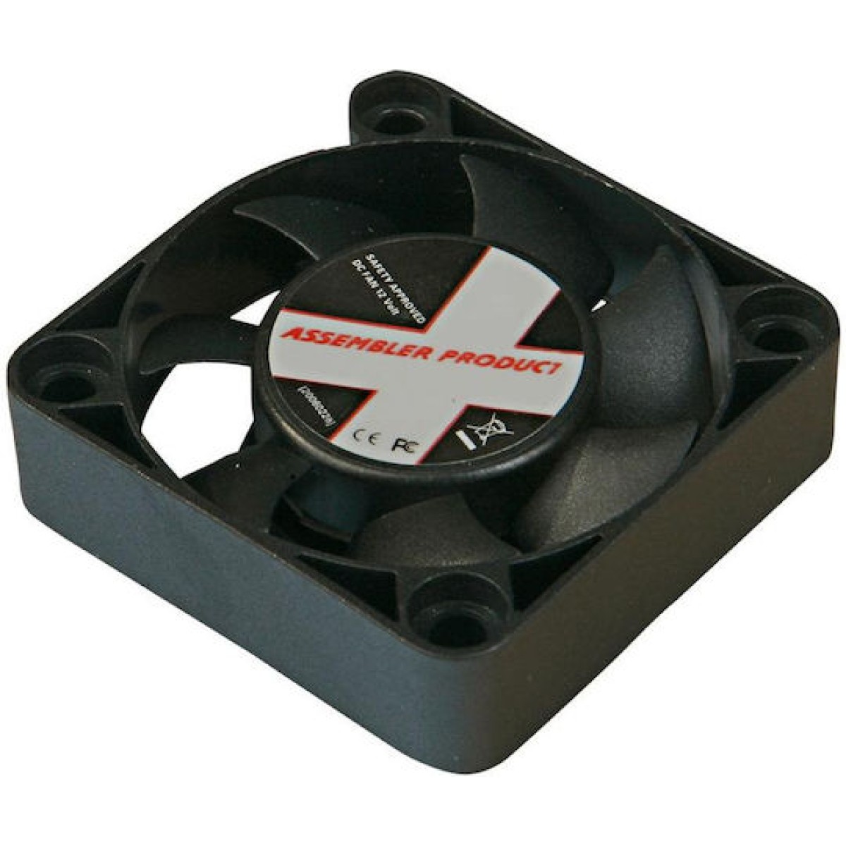 Xilence XF031 Case Fan 40mm με Σύνδεση 3-Pin