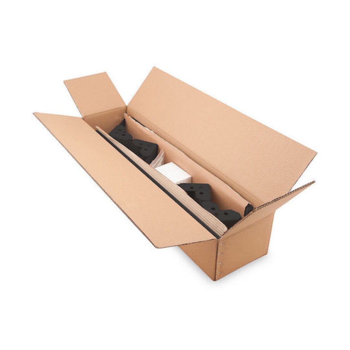 Digitus Πλαίσιο DN-19 PLINTH-8/8-B 1τμχ