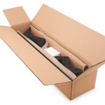 Digitus Πλαίσιο DN-19 PLINTH-8/8-B 1τμχ