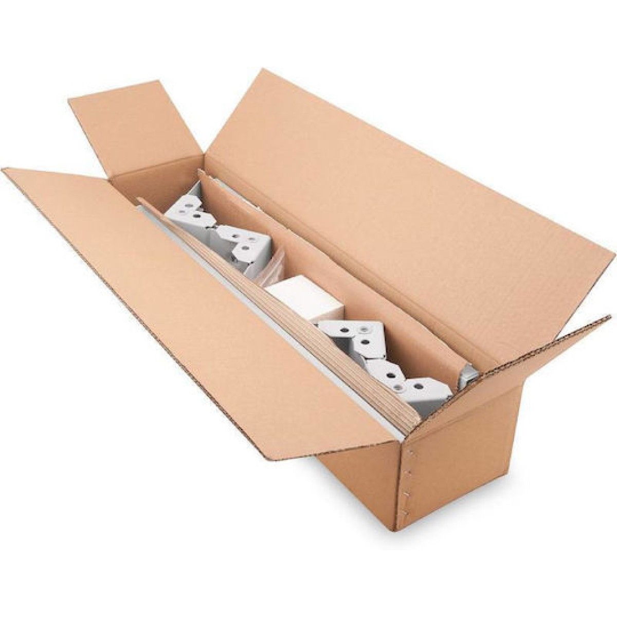 Digitus Ράφι PLINTH-6/10-N1