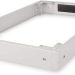 Digitus Ράφι PLINTH-6/10-N1