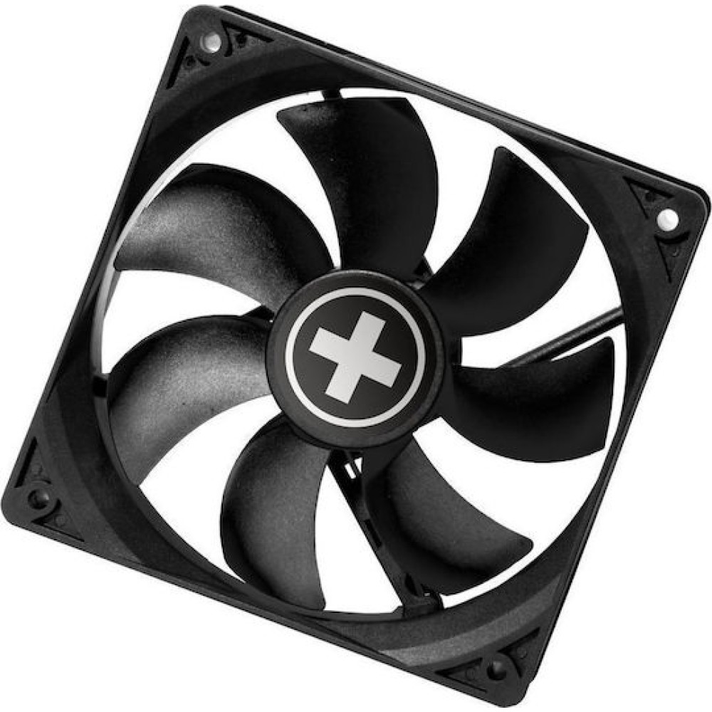 Xilence XF032 Case Fan 60mm με Σύνδεση 3-Pin
