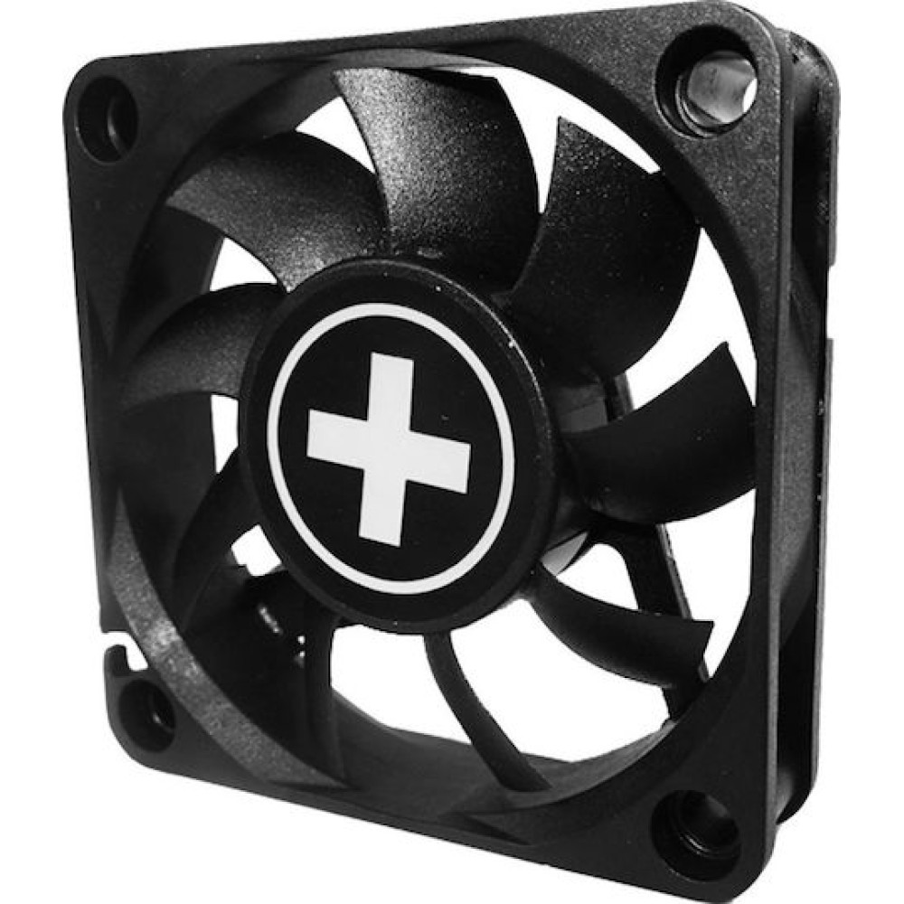 Xilence XF032 Case Fan 60mm με Σύνδεση 3-Pin