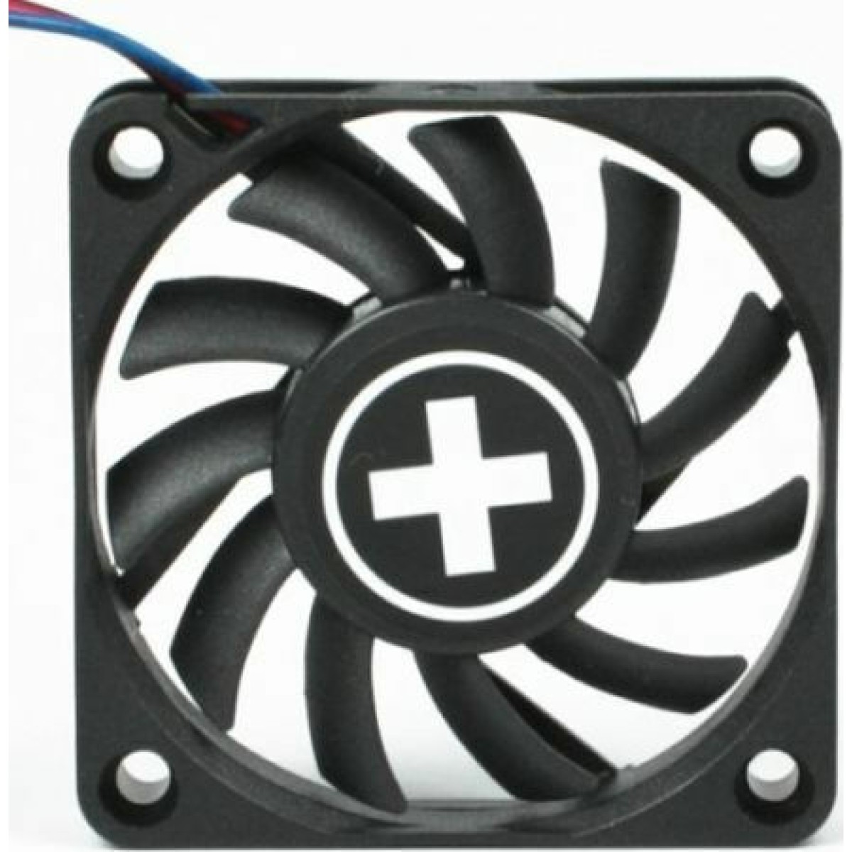 Xilence XF032 Case Fan 60mm με Σύνδεση 3-Pin