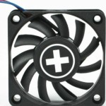 Xilence XF032 Case Fan 60mm με Σύνδεση 3-Pin