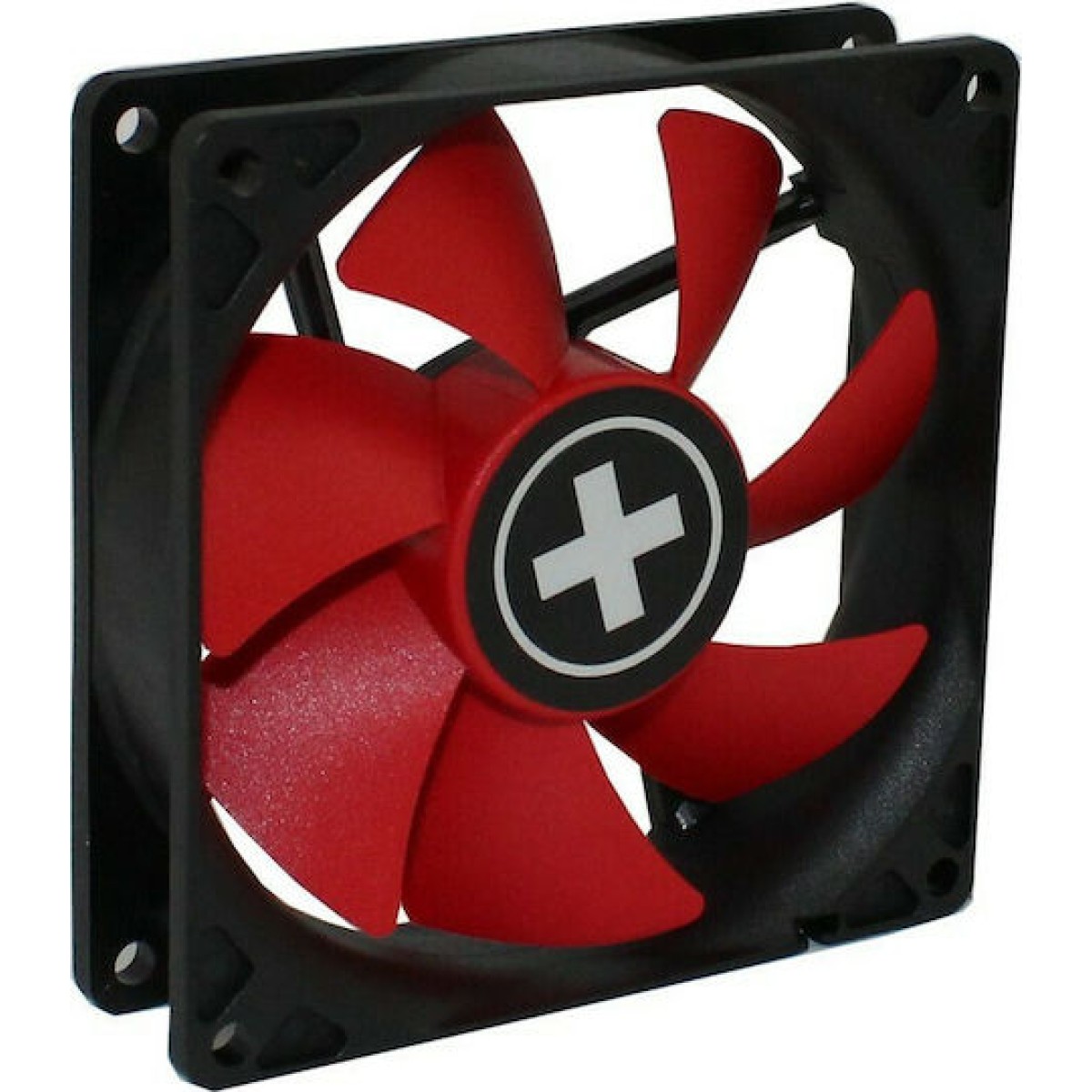 Xilence XPF92.R Case Fan με Σύνδεση 4-Pin Molex / 3-Pin