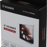 Xilence XPF92.R Case Fan με Σύνδεση 4-Pin Molex / 3-Pin