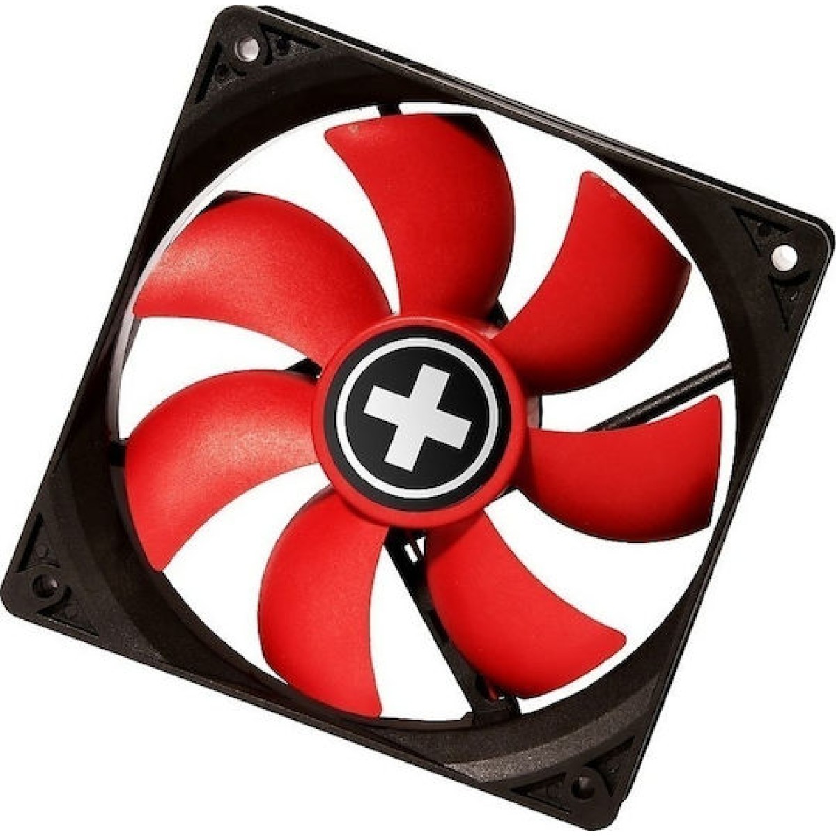 Xilence XF039 Case Fan 120mm με Σύνδεση 3-Pin