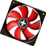 Xilence XF039 Case Fan 120mm με Σύνδεση 3-Pin