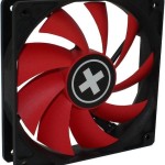 Xilence XF039 Case Fan 120mm με Σύνδεση 3-Pin