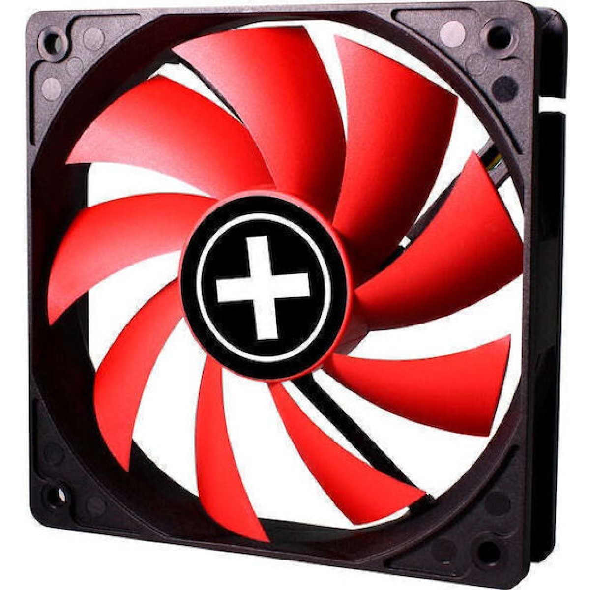 Xilence XF039 Case Fan 120mm με Σύνδεση 3-Pin