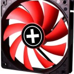 Xilence XF039 Case Fan 120mm με Σύνδεση 3-Pin