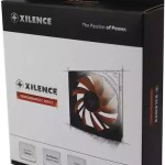Xilence XF039 Case Fan 120mm με Σύνδεση 3-Pin