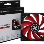 Xilence XF039 Case Fan 120mm με Σύνδεση 3-Pin