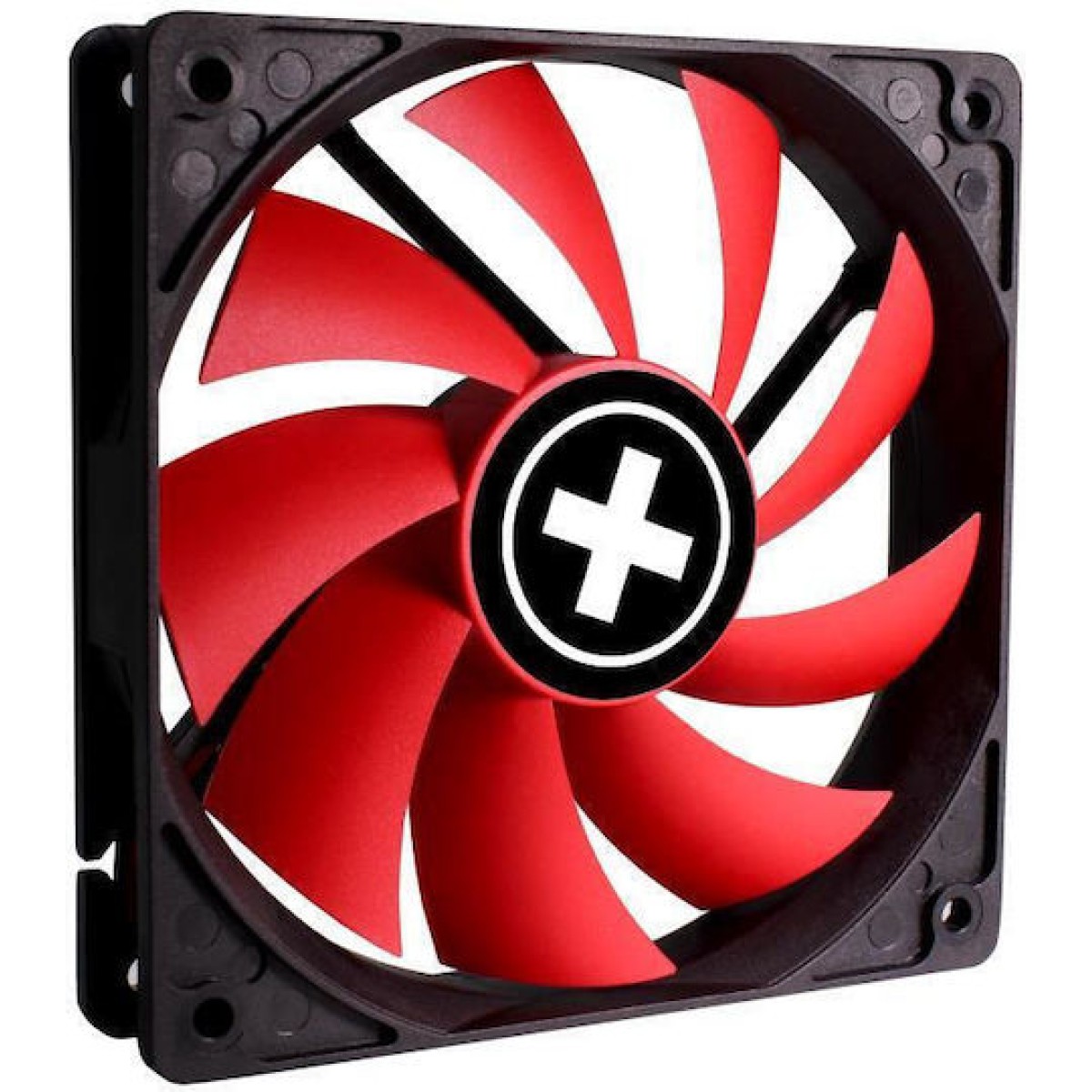 Xilence Performance C Case Fan 120mm με Σύνδεση 4-Pin PWM