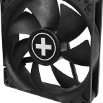 Xilence WhiteBox 80 Case Fan με Σύνδεση 4-Pin Molex
