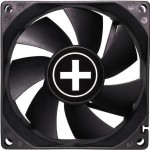 Xilence WhiteBox 80 Case Fan με Σύνδεση 4-Pin Molex