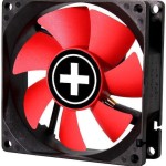 Xilence Red Wing 80 Case Fan με Σύνδεση 4-Pin PWM