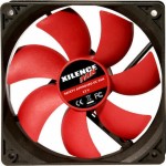 Xilence Red Wing 92 Case Fan με Σύνδεση 4-Pin PWM