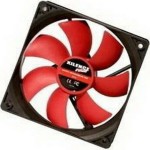 Xilence Red Wing 92 Case Fan με Σύνδεση 4-Pin PWM