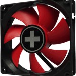 Xilence Red Wing 92 Case Fan με Σύνδεση 4-Pin PWM
