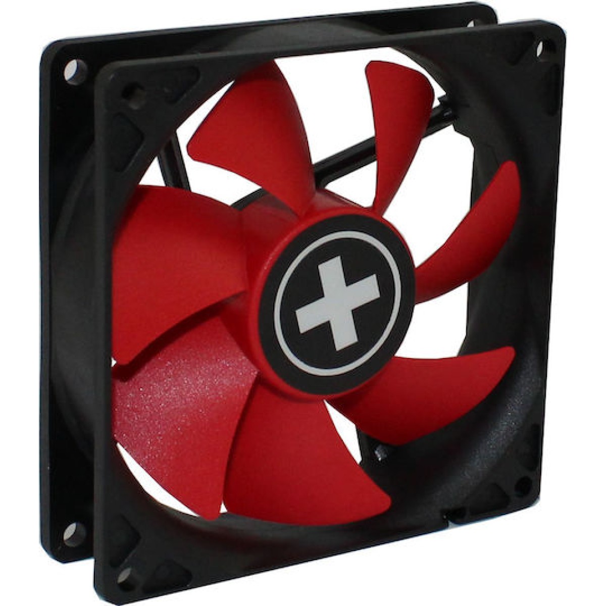 Xilence Red Wing 92 Case Fan με Σύνδεση 4-Pin PWM