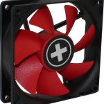 Xilence Red Wing 92 Case Fan με Σύνδεση 4-Pin PWM