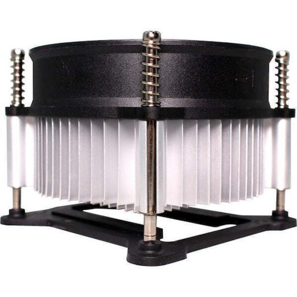 Xilence I200 Ψύκτρα Επεξεργαστή Low Profile για Socket 115x